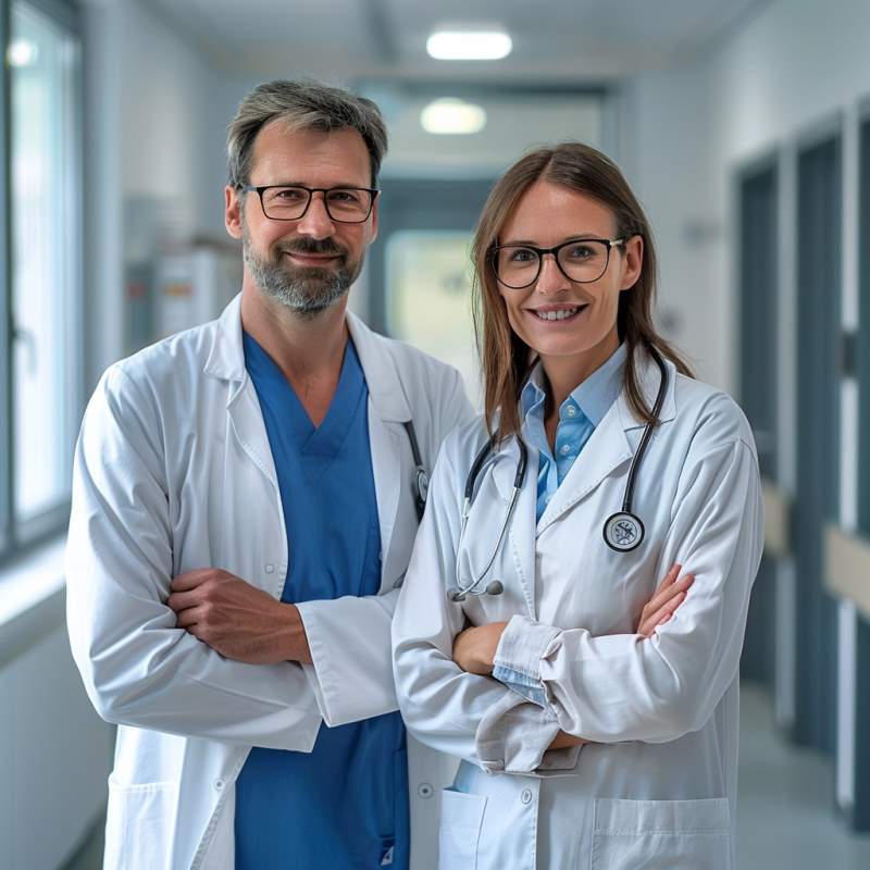 SEO für Medizinische Berufe