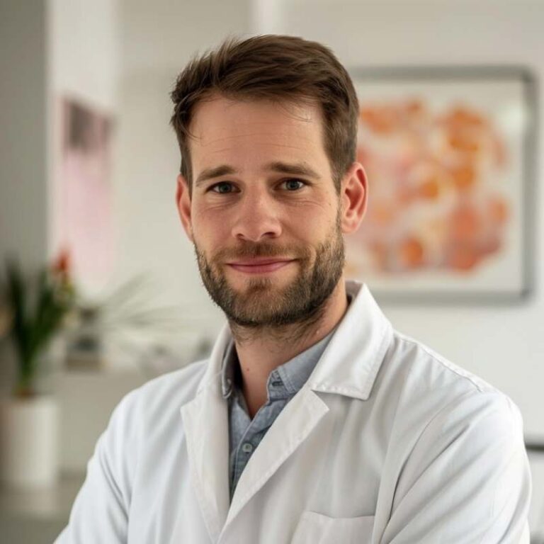 SEO für Physiotherapeuten